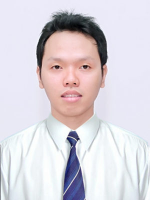 cover CV: NGÔ TRƯỜNG LONG